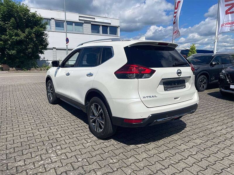 Nissan X-Trail 1.6 dCi 4x4 N-Connecta Safety