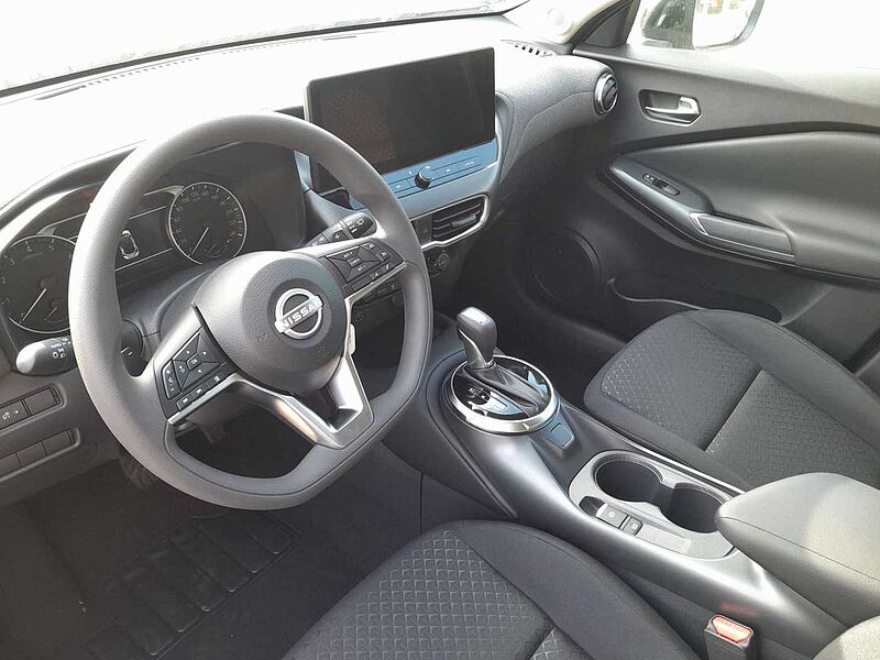 Nissan Juke 1.0 DIG-T DCT Acenta Navi/Komfort