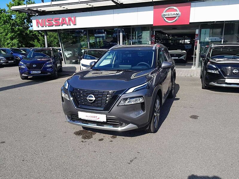 Nissan X-Trail 1.5 VC-T ePower e4ORCE 4x4 Tekna 20'