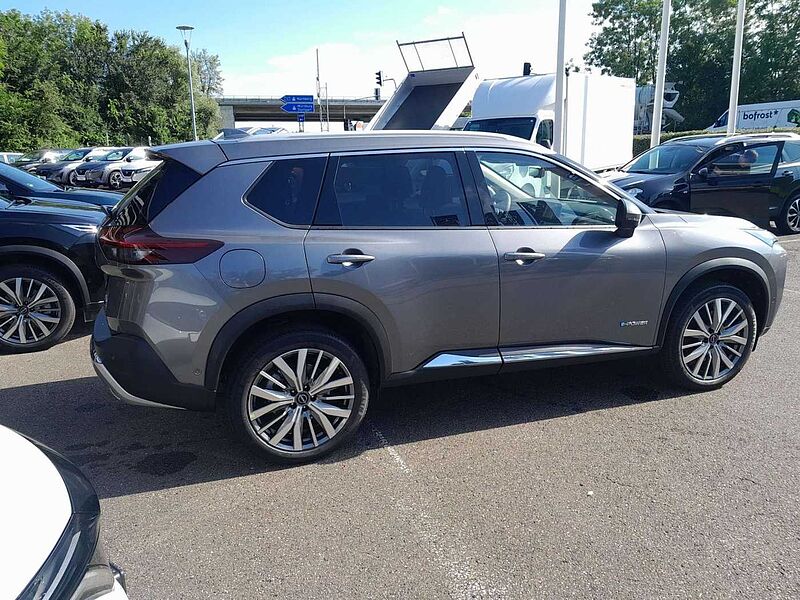 Nissan X-Trail 1.5 VC-T ePower e4ORCE 4x4 Tekna 20'