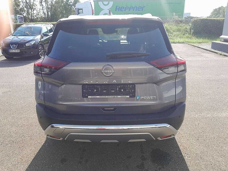 Nissan X-Trail 1.5 VC-T ePower e4ORCE 4x4 Tekna 20'