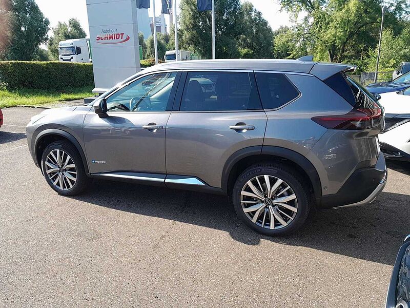 Nissan X-Trail 1.5 VC-T e-Power e4ORCE 4x4 Tekna 20'