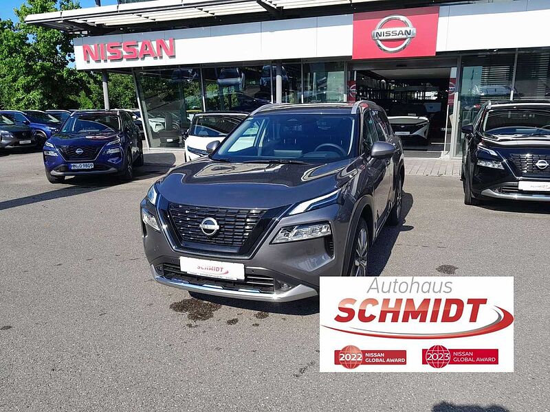 Nissan X-Trail 1.5 VC-T ePower e4ORCE 4x4 Tekna 20'