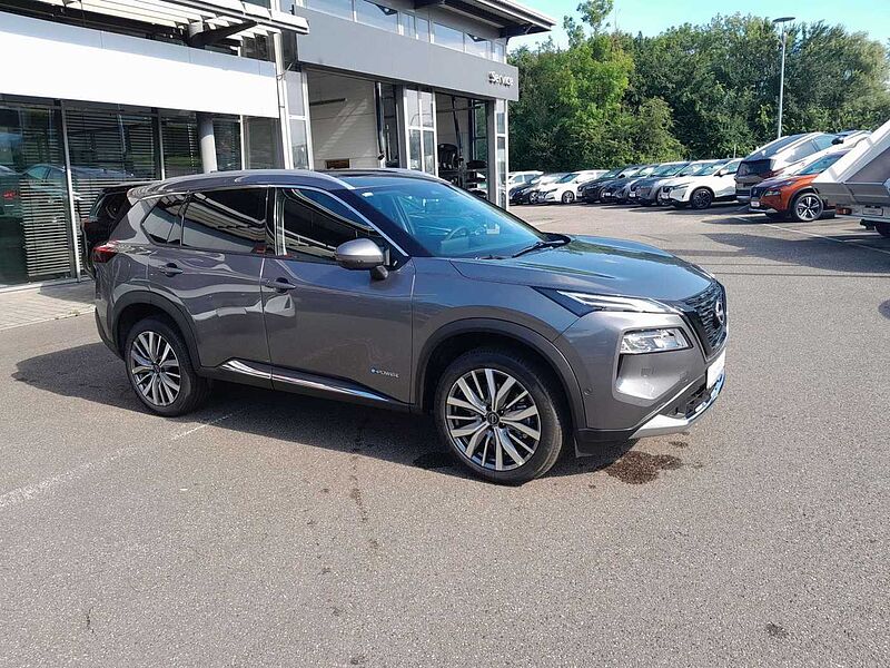 Nissan X-Trail 1.5 VC-T ePower e4ORCE 4x4 Tekna 20'