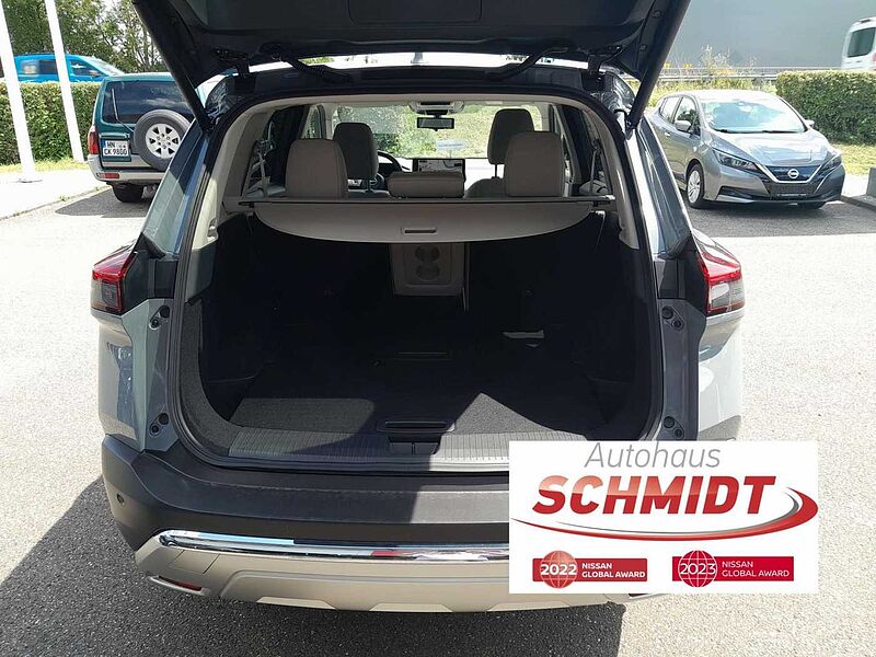 Nissan X-Trail 1.5 VC-T ePower e4ORCE 4x4 Tekna 20'