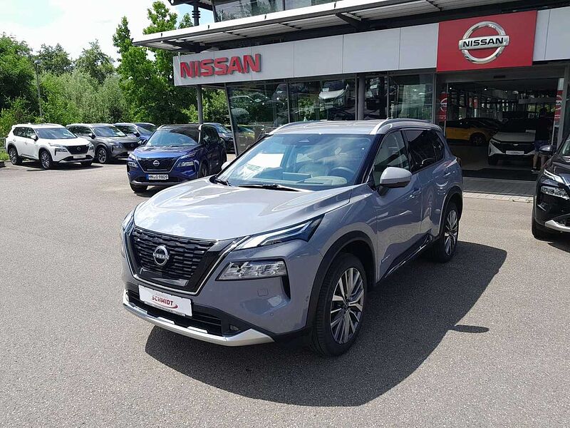 Nissan X-Trail 1.5 VC-T ePower e4ORCE 4x4 Tekna 20'