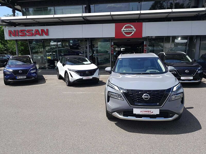 Nissan X-Trail 1.5 VC-T ePower e4ORCE 4x4 Tekna 20'