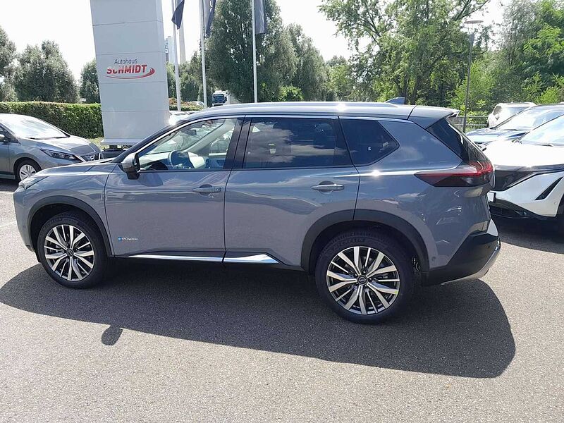 Nissan X-Trail 1.5 VC-T ePower e4ORCE 4x4 Tekna 20'