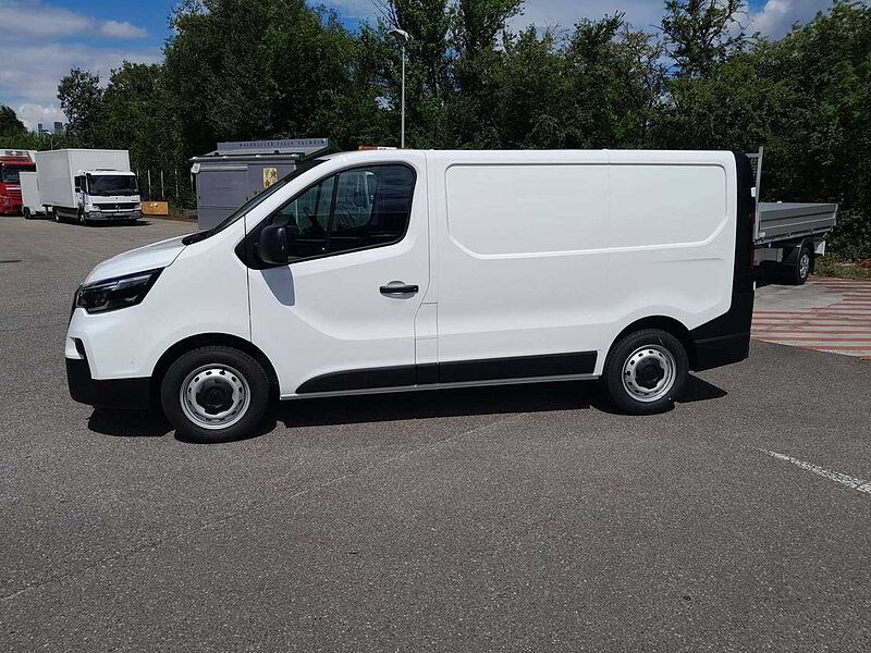 Nissan Primastar dCi130 Kasten L1H1 3,0t N-Connecta Navi