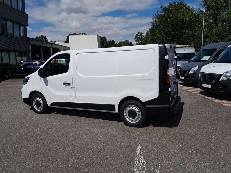 Nissan Primastar dCi130 Kasten L1H1 3,0t N-Connecta Navi