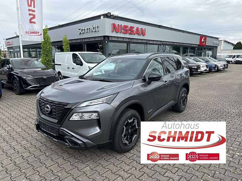 Nissan X-Trail 1.5 VC-T ePower N-Trek