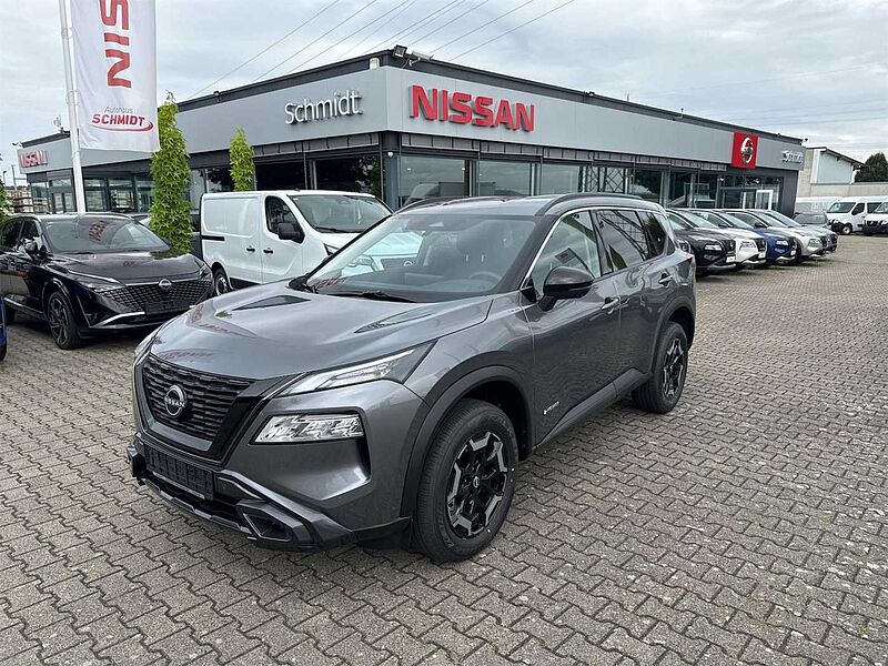 Nissan X-Trail 1.5 VC-T ePower N-Trek