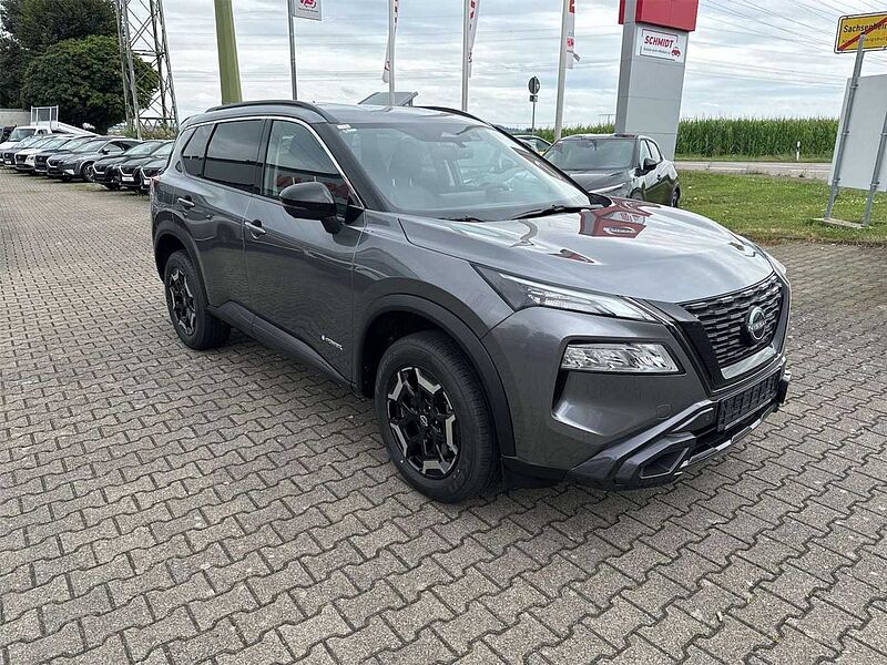 Nissan X-Trail 1.5 VC-T ePower N-Trek