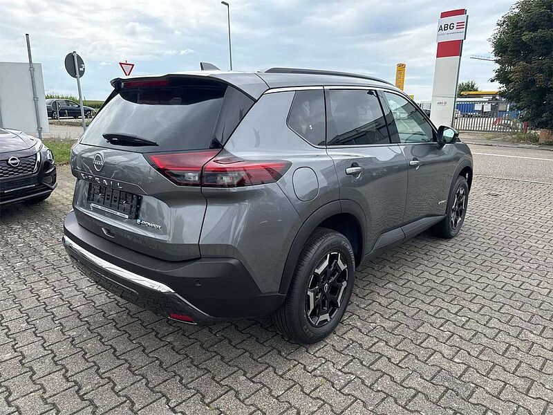 Nissan X-Trail 1.5 VC-T ePower N-Trek