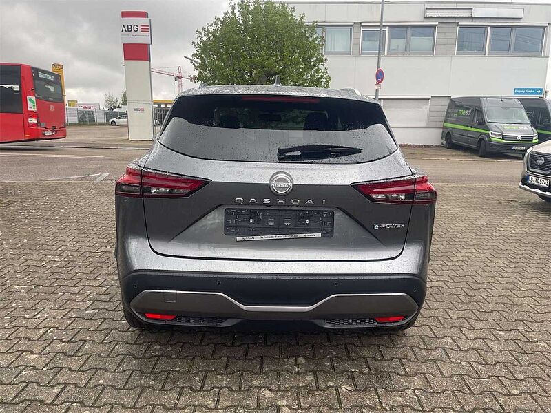 Nissan Qashqai 1.5 VC-T e-Power Tekna+ ProPilot/20'