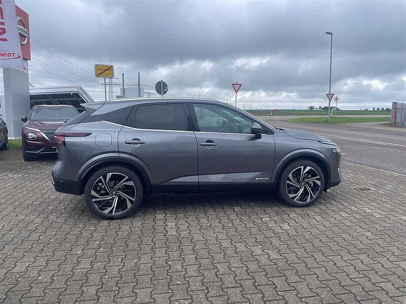 Nissan Qashqai 1.5 VC-T e-Power Tekna+ ProPilot/20'