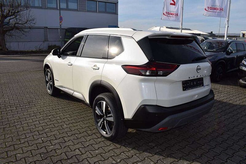 Nissan X-Trail 1.5 VC-T e-POWER N-Connecta PGD/19