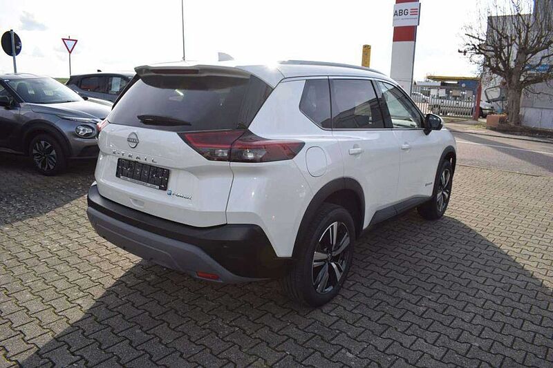 Nissan X-Trail 1.5 VC-T ePower N-Connecta PGD/19