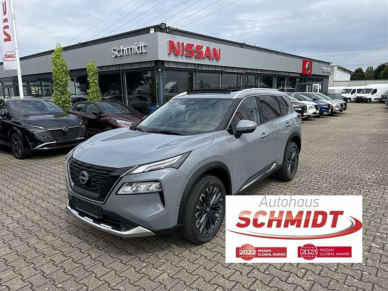 Nissan X-Trail 1.5 VC-T ePower e4ORCE 4x4 Tekna+