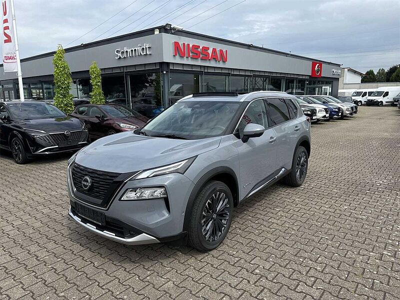 Nissan X-Trail 1.5 VC-T ePower e4ORCE 4x4 Tekna+