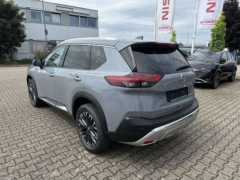 Nissan X-Trail 1.5 VC-T ePower e4ORCE 4x4 Tekna+