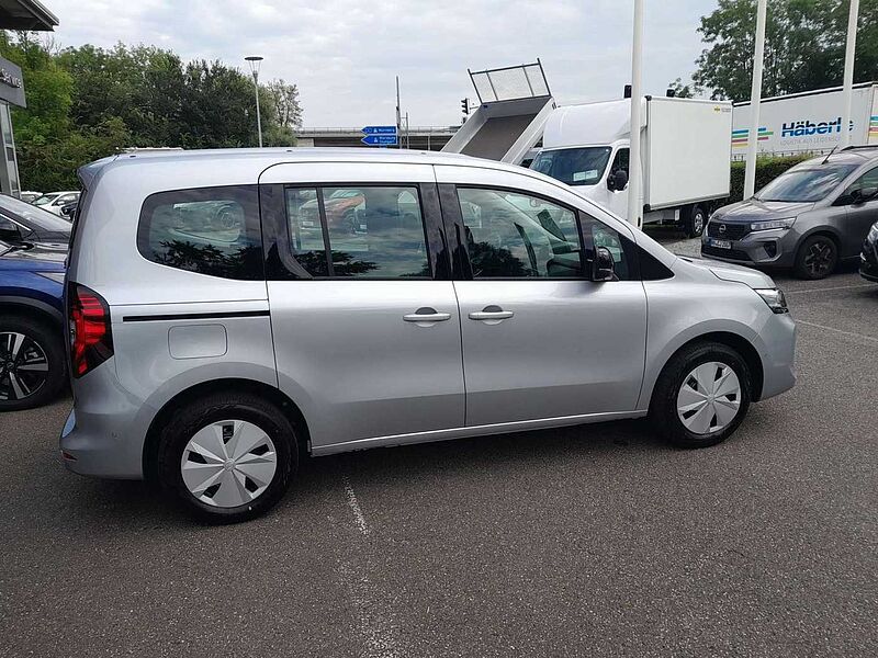 Nissan Townstar Kombi N-Connecta Navi