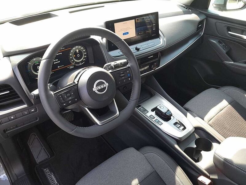 Nissan Qashqai 1.5 VC-T ePower N-Connecta Komfort/Winter