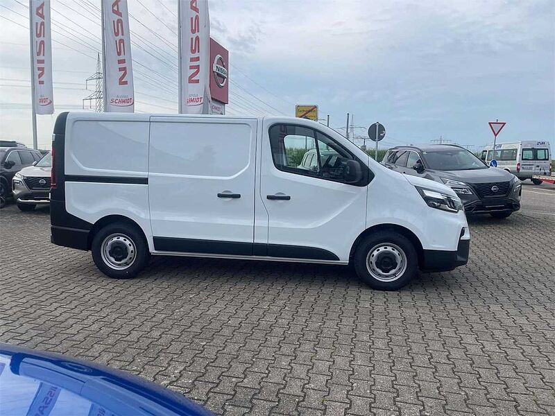 Nissan Primastar dCi130 Kasten L1H1 3,0t N-Connecta Navi