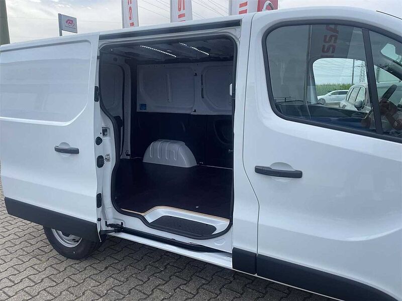 Nissan Primastar dCi130 Kasten L1H1 3,0t N-Connecta Navi