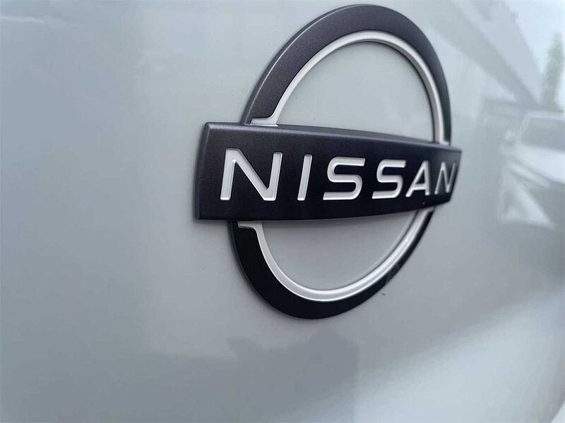 Nissan Primastar dCi130 Kasten L1H1 3,0t N-Connecta Navi