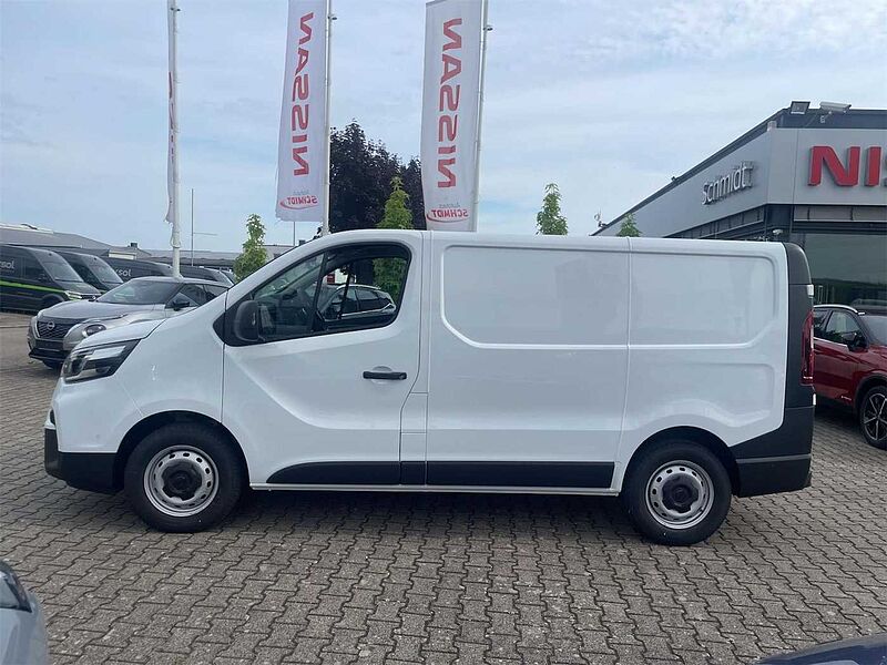 Nissan Primastar dCi130 Kasten L1H1 3,0t N-Connecta Navi