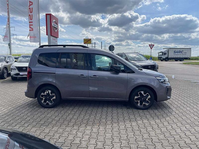 Nissan Townstar Kombi L1 Tekna