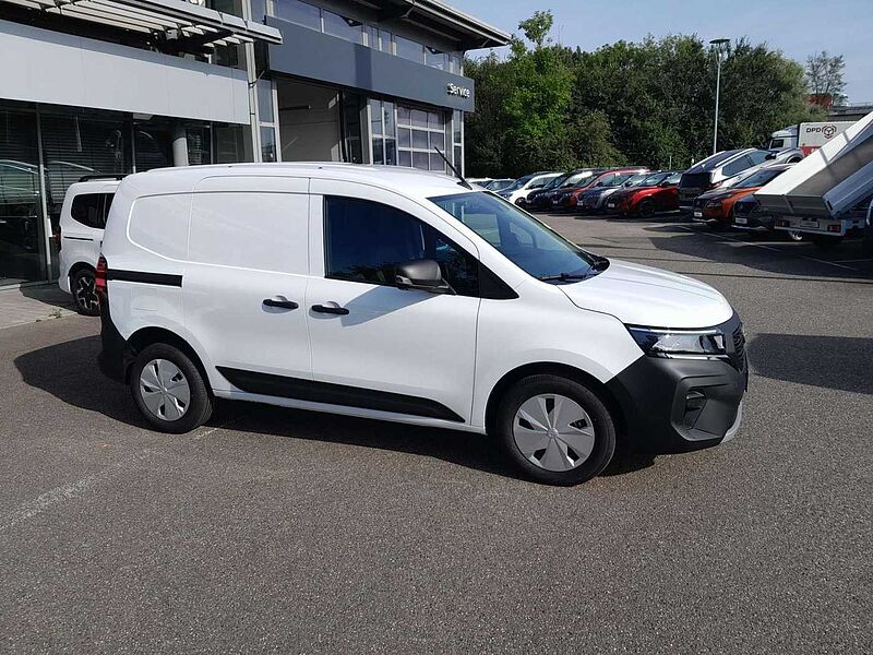 Nissan Townstar Kasten L1 Acenta