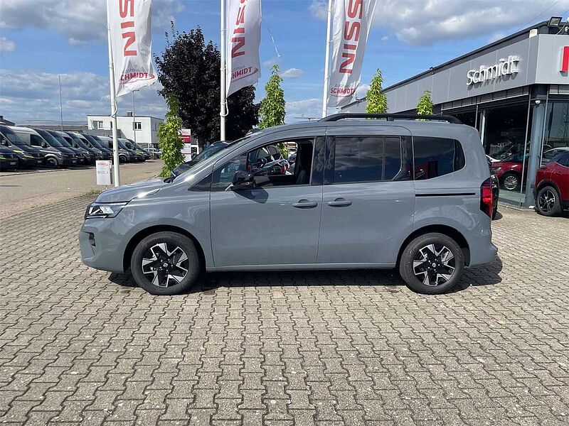 Nissan Townstar Kombi L1 Tekna