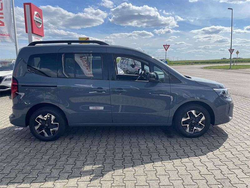 Nissan Townstar Kombi L1 Tekna