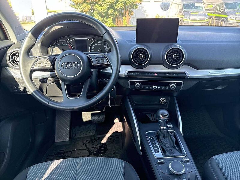 Audi Q2 1.4 TFSI ACT LED/Fahrerassistenzpaket