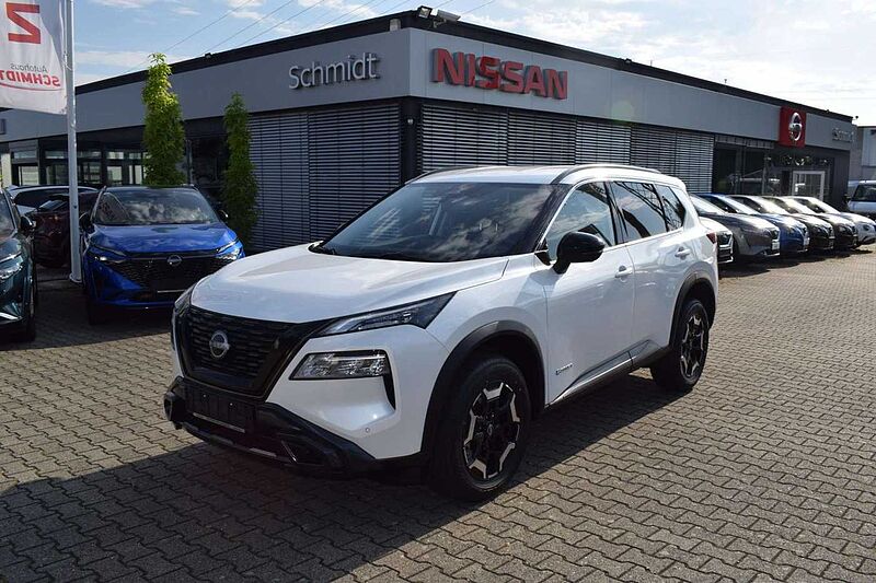 Nissan X-Trail 1.5 VC-T ePower N-Trek