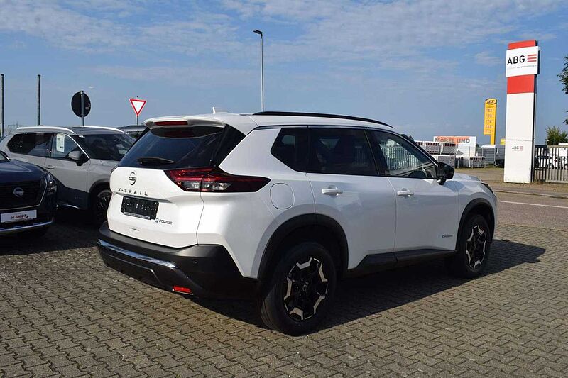 Nissan X-Trail 1.5 VC-T ePower N-Trek