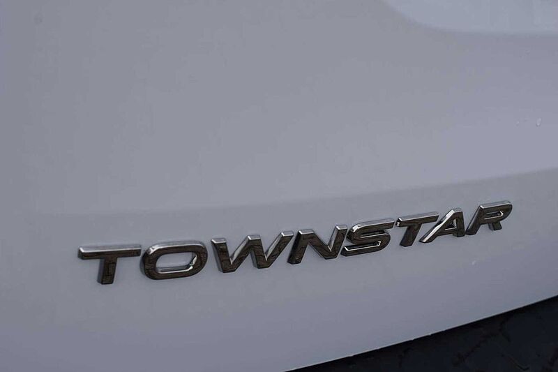 Nissan Townstar Kastenwagen L1 2,0t Acenta