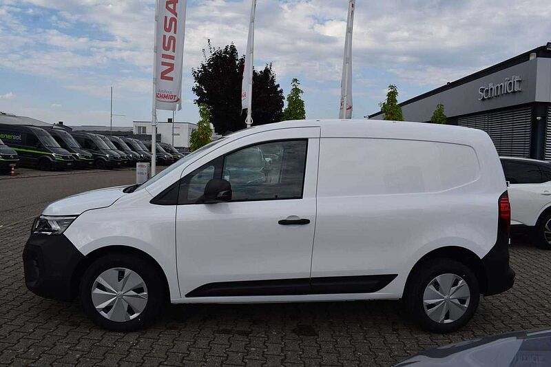 Nissan Townstar Kastenwagen L1 2,0t Acenta