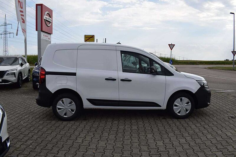 Nissan Townstar Kastenwagen L1 2,0t Acenta