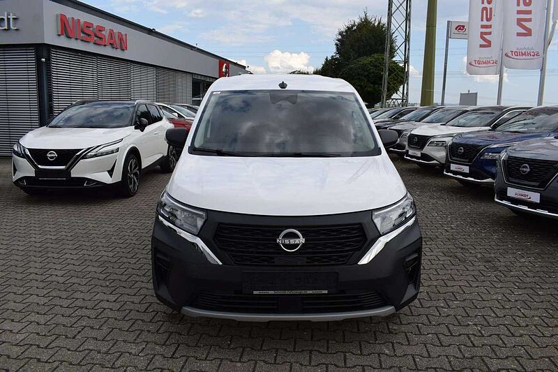 Nissan Townstar Kastenwagen L1 2,0t Acenta