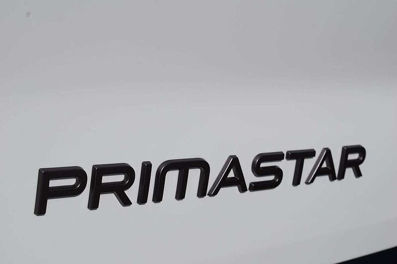 Nissan Primastar Kombi L1H1 dCi150 Tekna Design