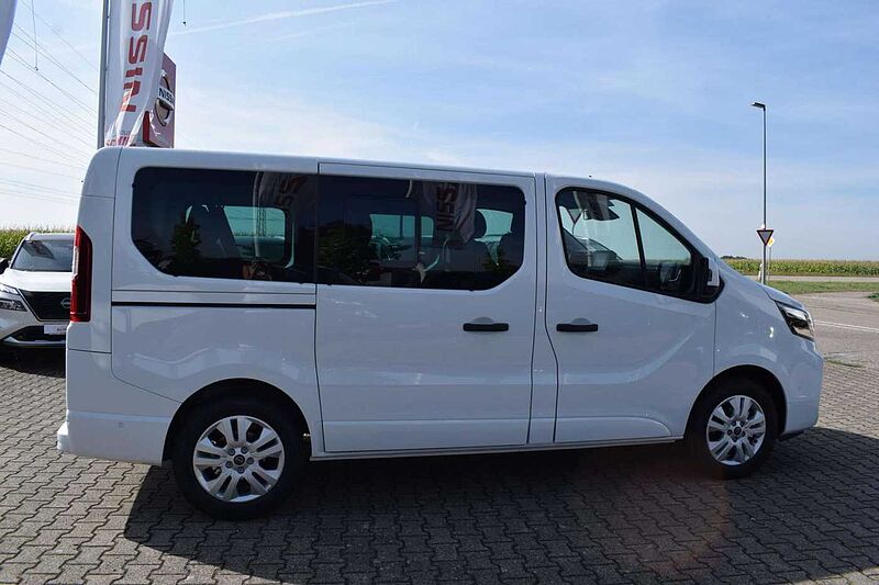 Nissan Primastar Kombi L1H1 dCi150 Tekna Design