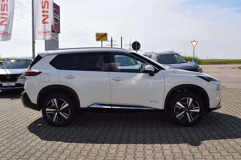 Nissan X-Trail 1.5 VC-T ePower e4ORCE 4x4 Tekna