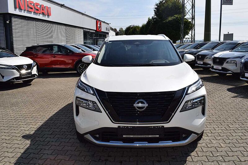 Nissan X-Trail 1.5 VC-T ePower e4ORCE 4x4 Tekna