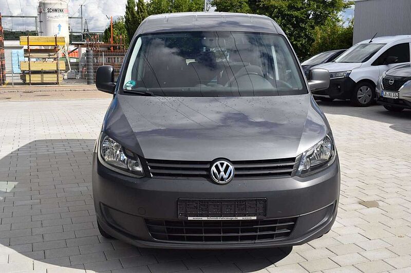 Volkswagen Caddy 1.2 TSI Soccer Trendline