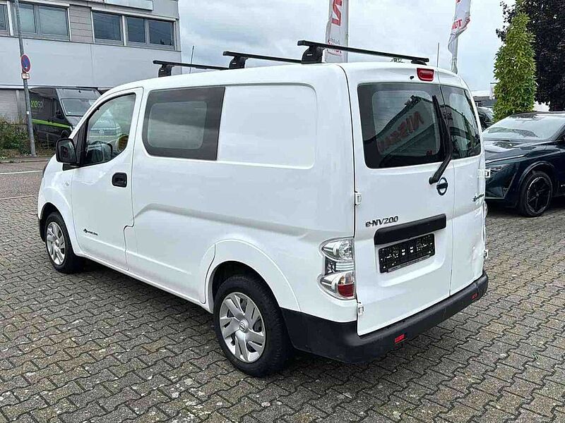 Nissan NV200 eNV200 Kasten Comfort