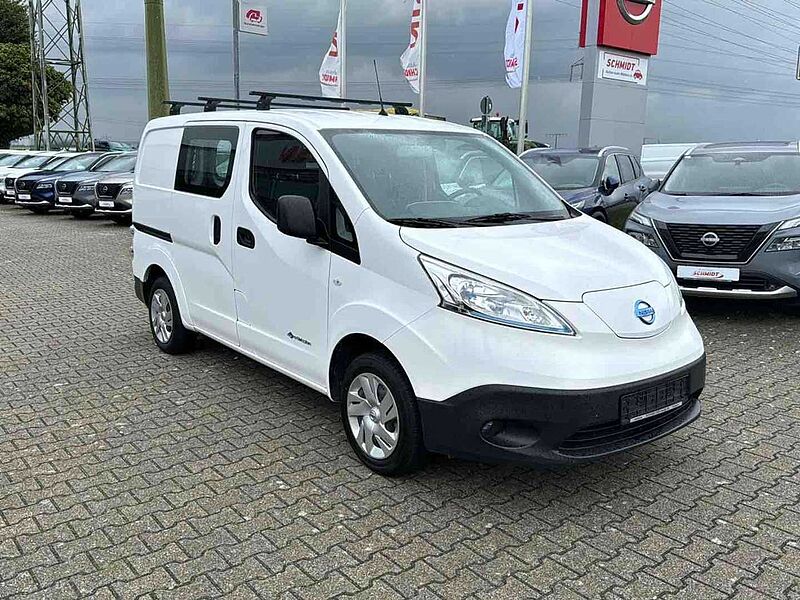 Nissan NV200 eNV200 Kasten Comfort