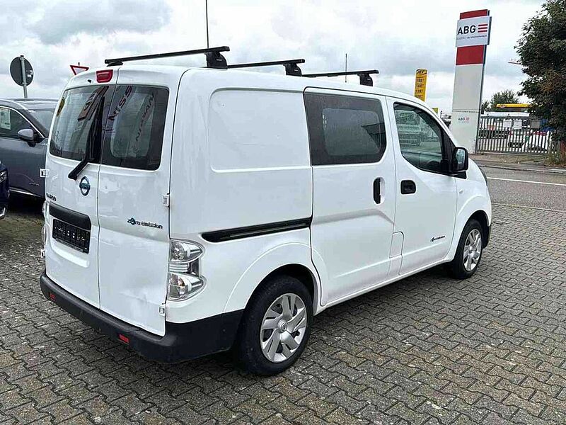 Nissan NV200 eNV200 Kasten Comfort